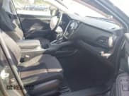 ✅ 2023 Subaru Outback Premium • VIN: 4S4BTAFC6P3121627 • Lot: 43265757. Wystawiony na IAAI z przebiegiem 55 600 mil. Bezpłatny archiwum sprzedaży aukcyjnych z USA i szczegółowy raport historii pojazdu na DreamBid. Zdjęcie 5.