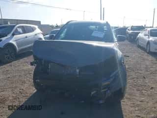 2024 Hyundai Santa Cruz Night Edition с VIN 5NTJCDDF4RH117762, выставлен на аукционе IAAI как лот 40815377 с пробегом 9 839 миль миль и . История ставок и продаж доступна на DreamBid. Изображение 6.