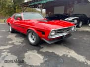 ✅ 1972 Ford Mustang • VIN: 2F04H162192 • Lot: 91479485. Listed on Copart with 94,472 mi. Free auction sales archive from the USA and detailed vehicle history report at DreamBid. Image 1.