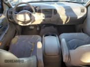 ✅ 2001 Ford F-150 XLT • VIN: 1FTRW07L91KE87596 • Lot: 82174315. Listed on Copart with 155,371 mi. Free auction sales archive from the USA and detailed vehicle history report at DreamBid. Image 8.