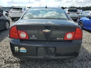 ✅ 2011 Chevrolet Malibu 1LS • VIN: 1G1ZB5E18BF101053 • Lot: 73802354. Wystawiony na Copart z przebiegiem Nie podano. Bezpłatny archiwum sprzedaży aukcyjnych z USA i szczegółowy raport historii pojazdu na DreamBid. Zdjęcie 6.