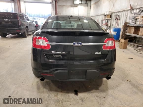 ✅ 2011 Ford Taurus SHO • VIN: 1FAHP2KT6BG103912 • Lot: 93778685. Wystawiony na Copart z przebiegiem 179 352 mil. Bezpłatny archiwum sprzedaży aukcyjnych z USA i szczegółowy raport historii pojazdu na DreamBid. Zdjęcie 6.