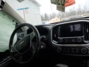 ✅ 2020 Chevrolet Colorado 4WD LT • VIN: 1GCGTCEN4L1160117 • Лот: 89152135. Опубликован ранее на Copart с пробегом Не указан. Бесплатный доступ к архиву аукционных продаж из США и подробный отчёт об истории автомобиля на DreamBid. Изображение 9.