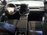 ✅ 2025 GMC Acadia AWD Elevation • VIN: 1GKENNRS7SJ186727 • Lot: 81798405. Listed on Copart with 7,974 mi. Free auction sales archive from the USA and detailed vehicle history report at DreamBid. Image 8.