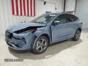 ✅ 2024 Ford Escape ST-Line • VIN: 1FMCU9MN6RUA89067 • Lot: 91648175. Listed on Copart with 34,604 mi. Free auction sales archive from the USA and detailed vehicle history report at DreamBid. Image 1.