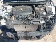 ✅ 2013 Hyundai Elantra GLS • VIN: KMHDH4AE1DU997256 • Lot: 43418020. Listed on IAAI with 135,677 mi. Free auction sales archive from the USA and detailed vehicle history report at DreamBid. Image 10.