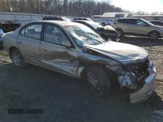 ✅ 2005 Hyundai Elantra GLS • VIN: KMHDN46D35U127230 • Lot: 44613505. Wystawiony na Copart z przebiegiem Nie podano. Bezpłatny archiwum sprzedaży aukcyjnych z USA i szczegółowy raport historii pojazdu na DreamBid. Zdjęcie 4.