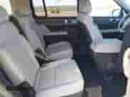 2024 Hyundai Santa Fe Calligraphy с VIN 5NMP5DGLXRH043281, выставлен на аукционе IAAI как лот 40715648 с пробегом 16 234 миль миль и . История ставок и продаж доступна на DreamBid. Изображение 8.