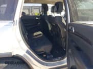 ✅ 2013 Jeep Grand Cherokee Laredo • VIN: 1C4RJFAG8DC607593 • Lot: 43643452. Listed on IAAI with 168,356 mi. Free auction sales archive from the USA and detailed vehicle history report at DreamBid. Image 8.