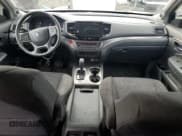 ✅ 2019 Honda Pilot EX • VIN: 5FNYF6H33KB050415 • Lot: 86429625. Wystawiony na Copart z przebiegiem 87 734 mil. Bezpłatny archiwum sprzedaży aukcyjnych z USA i szczegółowy raport historii pojazdu na DreamBid. Zdjęcie 8.