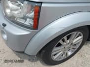 ✅ 2011 Land Rover LR4 HSE • VIN: SALAG2D42BA565770 • Lot: 42449944. Listed on IAAI with 144,234 mi. Free auction sales archive from the USA and detailed vehicle history report at DreamBid. Image 6.