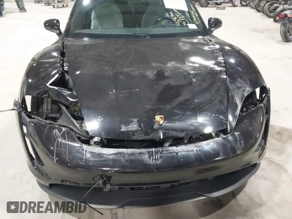 ✅ 2021 Porsche Taycan 4S • VIN: WP0AB2Y1XMSA44625 • Lot: 42069806. Wystawiony na IAAI z przebiegiem 41 969 mil. Bezpłatny archiwum sprzedaży aukcyjnych z USA i szczegółowy raport historii pojazdu na DreamBid. Zdjęcie 19.