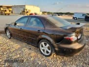 ✅ 2008 Mazda 6 i Sport VE • VIN: 1YVHP80C985M30304 • Lot: 72024135. Listed on Copart with Not provided. Free auction sales archive from the USA and detailed vehicle history report at DreamBid. Image 2.