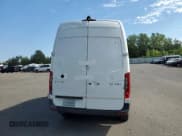 ✅ 2022 Mercedes-Benz Sprinter Cargo • VIN: W1Y4EBHY2NT092478 • Lot: 67320225. Listed on Copart with Not provided. Free auction sales archive from the USA and detailed vehicle history report at DreamBid. Image 6.