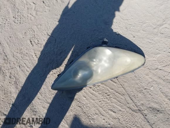 ✅ 2004 Lexus ES 350 • VIN: JTHBA30G345039693 • Лот: 43790699. Опубликован ранее на IAAI с пробегом 243 018 миль. Бесплатный доступ к архиву аукционных продаж из США и подробный отчёт об истории автомобиля на DreamBid. Изображение 12.