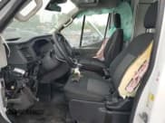 ✅ 2020 Ford Transit Cargo • VIN: 1FTBR2C88LKB37496 • Lot: 54961444. Listed on Copart with 79,838 mi. Free auction sales archive from the USA and detailed vehicle history report at DreamBid. Image 7.