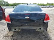 ✅ 2014 Chevrolet Impala LS • VIN: 2G1WA5E30E1189843 • Lot: 56031474. Listed on Copart with 114,517 mi. Free auction sales archive from the USA and detailed vehicle history report at DreamBid. Image 6.