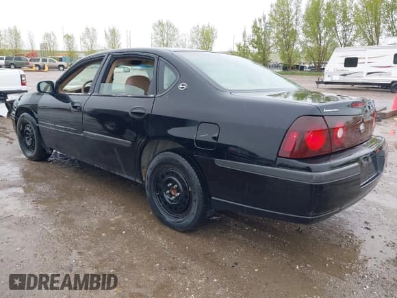 ✅ 2000 Chevrolet Impala • VIN: 2G1WF55E3Y9272434 • Lot: 42285330. Wystawiony na IAAI z przebiegiem 123 397 mil. Bezpłatny archiwum sprzedaży aukcyjnych z USA i szczegółowy raport historii pojazdu na DreamBid. Zdjęcie 3.