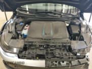 ✅ 2023 Hyundai Ioniq 5 SEL • VIN: KM8KN4AE0PU133769 • Lot: 90004695. Listed on Copart with 37,770 mi. Free auction sales archive from the USA and detailed vehicle history report at DreamBid. Image 12.