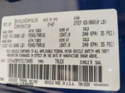 ✅ 2007 Dodge Dakota ST • VIN: 1D3HW28PX7S173495 • Лот: 42168415. Опубликован ранее на IAAI с пробегом 180 625 миль. Бесплатный доступ к архиву аукционных продаж из США и подробный отчёт об истории автомобиля на DreamBid. Изображение 9.