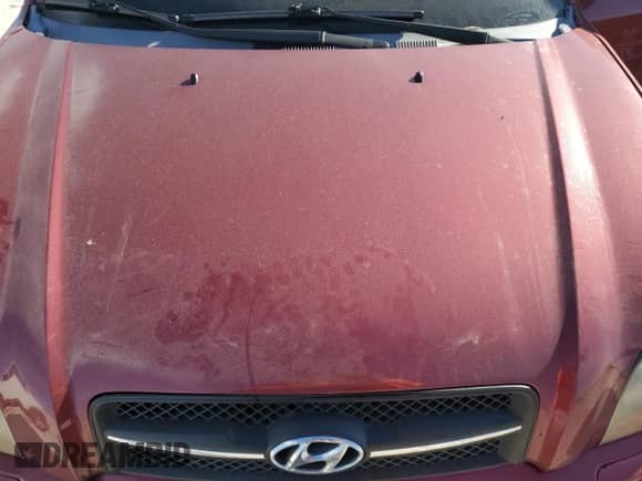 2009 Hyundai Tucson GLS z VIN KM8JM12B79U988361, wystawiony jako Copart lot #86984494 z przebiegiem 184 089 mil mil oraz Szkoda całkowita • Salvage title. Historia ofert i sprzedaży dostępna na DreamBid. Obrazek 12.