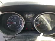 ✅ 2013 Hyundai Elantra GLS • VIN: 5NPDH4AE3DH348993 • Lot: 82736385. Listed on Copart with 119,883 mi. Free auction sales archive from the USA and detailed vehicle history report at DreamBid. Image 9.