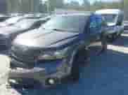 2015 Dodge Journey Crossroad z VIN 3C4PDCGB6FT735461, wystawiony jako IAAI lot #43070037 z przebiegiem 123 726 mil mil oraz . Historia ofert i sprzedaży dostępna na DreamBid. Obrazek 17.