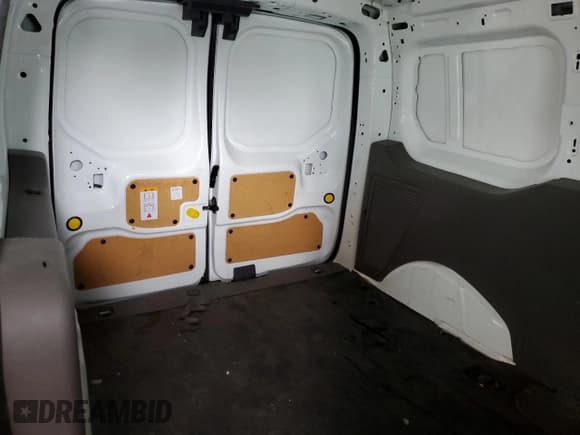 ✅ 2020 Ford Transit Connect XLT • VIN: NM0LS7F22L1455145 • Lot: 89173535. Listed on Copart with 72,693 mi. Free auction sales archive from the USA and detailed vehicle history report at DreamBid. Image 10.