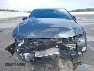 2025 Hyundai Elantra SEL Sport with VIN KMHLM4DG0SU930603, listed as a IAAI auction lot 42746688 with 302 mi miles and . Bid and sale history available at DreamBid. Image 6.