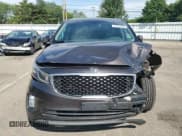 ✅ 2018 Kia Sedona EX • VIN: KNDMC5C14J6396913 • Lot: 63844905. Wystawiony na Copart z przebiegiem 116 084 mil. Bezpłatny archiwum sprzedaży aukcyjnych z USA i szczegółowy raport historii pojazdu na DreamBid. Zdjęcie 5.