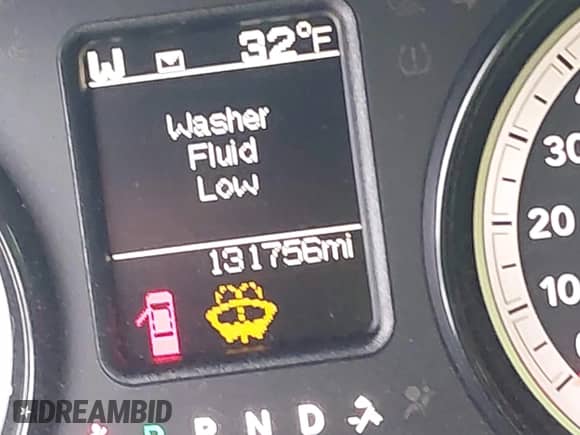 2017 Ram 1500 Big Horn z VIN 1C6RR7TT4HS646662, wystawiony jako IAAI lot #40987974 z przebiegiem 131 756 mil mil oraz . Historia ofert i sprzedaży dostępna na DreamBid. Obrazek 15.