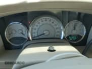 ✅ 2008 Chrysler Aspen Limited • VIN: 1A8HX58218F147415 • Лот: 62481415. Опубликован ранее на Copart с пробегом 217 289 миль. Бесплатный доступ к архиву аукционных продаж из США и подробный отчёт об истории автомобиля на DreamBid. Изображение 9.