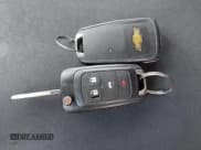 ✅ 2015 Chevrolet Cruze LT • VIN: 1G1PC5SB5F7142533 • Lot: 43564069. Listed on IAAI with 133,279 mi. Free auction sales archive from the USA and detailed vehicle history report at DreamBid. Image 11.