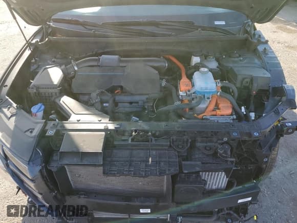 ✅ 2022 Hyundai Tucson SEL • VIN: KM8JBDA23NU045533 • Lot: 42367154. Wystawiony na Copart z przebiegiem 16 874 mil. Bezpłatny archiwum sprzedaży aukcyjnych z USA i szczegółowy raport historii pojazdu na DreamBid. Zdjęcie 11.