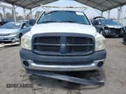 ✅ 2007 Dodge 2500 ST • VIN: 3D6WR26D77G817472 • Лот: 42416653. Опубликован ранее на IAAI с пробегом 171 270 миль. Бесплатный доступ к архиву аукционных продаж из США и подробный отчёт об истории автомобиля на DreamBid. Изображение 12.