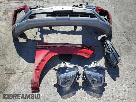 ✅ 2025 Hyundai Tucson SEL • VIN: 5NMJB3DE6SH468534 • Лот: 91414265. Опубликован ранее на Copart с пробегом 27 055 миль. Бесплатный доступ к архиву аукционных продаж из США и подробный отчёт об истории автомобиля на DreamBid. Изображение 13.