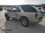 2003 Chevrolet Blazer LS с VIN 1GNCS18X03K119875, выставлен на аукционе Copart как лот 84058504 с пробегом Не указан миль и Списание • Salvage title. История ставок и продаж доступна на DreamBid. Изображение 2.