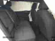 2025 Chevrolet Equinox FWD LT с VIN 3GNAXHEG6SL102615, выставлен на аукционе Copart как лот 51124065 с пробегом 10 010 миль миль и Списание • Salvage title. История ставок и продаж доступна на DreamBid. Изображение 11.