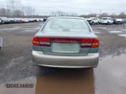 ✅ 2004 Subaru Legacy Outback Limited • VIN: 4S3BE686947210079 • Lot: 41706210. Listed on IAAI with 206,340 mi. Free auction sales archive from the USA and detailed vehicle history report at DreamBid. Image 16.