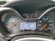 ✅ 2015 Chevrolet Impala LS • VIN: 2G11Z5SL1F9259800 • Лот: 73514624. Опубликован ранее на Copart с пробегом 72 645 миль. Бесплатный доступ к архиву аукционных продаж из США и подробный отчёт об истории автомобиля на DreamBid. Изображение 9.