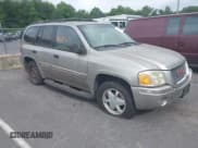 ✅ 2002 GMC Envoy SLT • VIN: 1GKDT13S022283765 • Lot: 42668763. Wystawiony na IAAI z przebiegiem 198 711 mil. Bezpłatny archiwum sprzedaży aukcyjnych z USA i szczegółowy raport historii pojazdu na DreamBid. Zdjęcie 1.