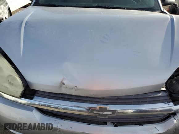 2005 Chevrolet Malibu Maxx LS с VIN 1G1ZT62885F316943, выставлен на аукционе Copart как лот 45322405 с пробегом 191 427 миль миль и Списание • Salvage title. История ставок и продаж доступна на DreamBid. Изображение 11.