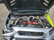 ✅ 2020 Subaru WRX STI • VIN: JF1VA2E65L9803033 • Lot: 70590655. Listed on Copart with 56,802 mi. Free auction sales archive from the USA and detailed vehicle history report at DreamBid. Image 11.