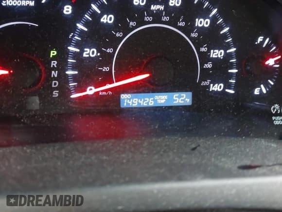 ✅ 2011 Toyota Camry LE • VIN: 4T4BF3EK8BR094810 • Лот: 43409625. Опубликован ранее на IAAI с пробегом 149 426 миль. Бесплатный доступ к архиву аукционных продаж из США и подробный отчёт об истории автомобиля на DreamBid. Изображение 15.