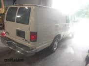 ✅ 2011 Ford Econoline Cargo Commercial • VIN: 1FTSS3ELXBDA58054 • Lot: 42641162. Listed on IAAI with 103,413 mi. Free auction sales archive from the USA and detailed vehicle history report at DreamBid. Image 4.