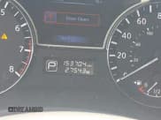 ✅ 2014 Nissan Pathfinder SL • VIN: 5N1AR2MN0EC639332 • Lot: 42238169. Listed on IAAI with 153,704 mi. Free auction sales archive from the USA and detailed vehicle history report at DreamBid. Image 15.