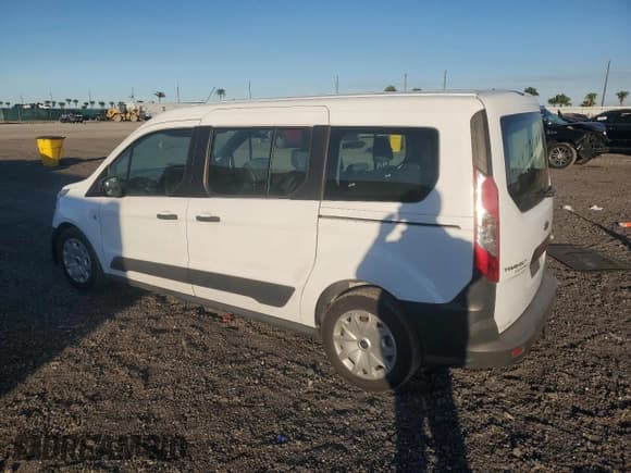 ✅ 2015 Ford Transit Connect XL • VIN: NM0GE9E72F1202719 • Лот: 92455085. Опубликован ранее на Copart с пробегом 136 070 миль. Бесплатный доступ к архиву аукционных продаж из США и подробный отчёт об истории автомобиля на DreamBid. Изображение 2.