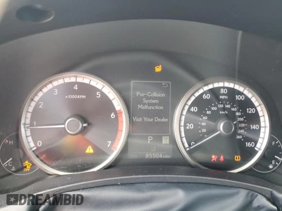 ✅ 2020 Lexus NX 300 F Sport • VIN: JTJSARBZ6L2176689 • Лот: 66864665. Опубликован ранее на Copart с пробегом 85 504 миль. Бесплатный доступ к архиву аукционных продаж из США и подробный отчёт об истории автомобиля на DreamBid. Изображение 9.