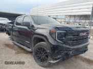✅ 2023 GMC Sierra 1500 Elevation • VIN: 3GTPHCEDXPG259041 • Lot: 42031621. Listed on IAAI with 22,266 mi. Free auction sales archive from the USA and detailed vehicle history report at DreamBid. Image 1.
