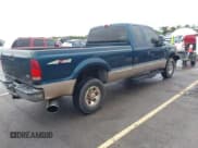 ✅ 1999 Ford F-250 XL • VIN: 1FTNX21F4XEC42576 • Lot: 42865800. Listed on IAAI with 346,583 mi. Free auction sales archive from the USA and detailed vehicle history report at DreamBid. Image 4.